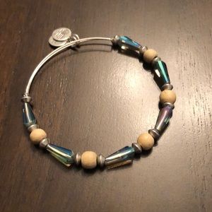 Alex & Ani bracelet